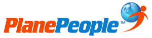 PlanePeople logo