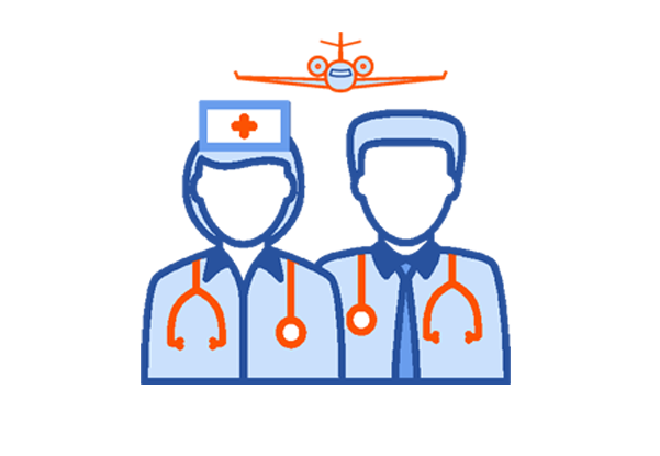 Medical Crew